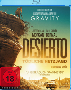 Desierto