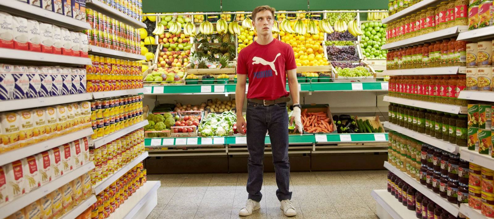 Deutschland 83 | &copy; Universum Film