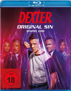 Dexter: Original Sin
