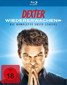 Dexter: Wiedererwachen