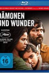 Dämonen und Wunder – Dheepan