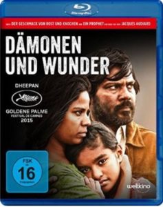 Dämonen und Wunder - Dheepan | © Weltkino