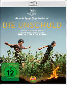 Die Unschuld