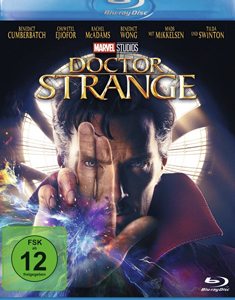 Doctor Strange