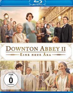 Downton Abbey II: Eine neue Ära