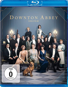 Downton Abbey