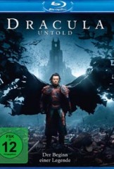 Dracula Untold