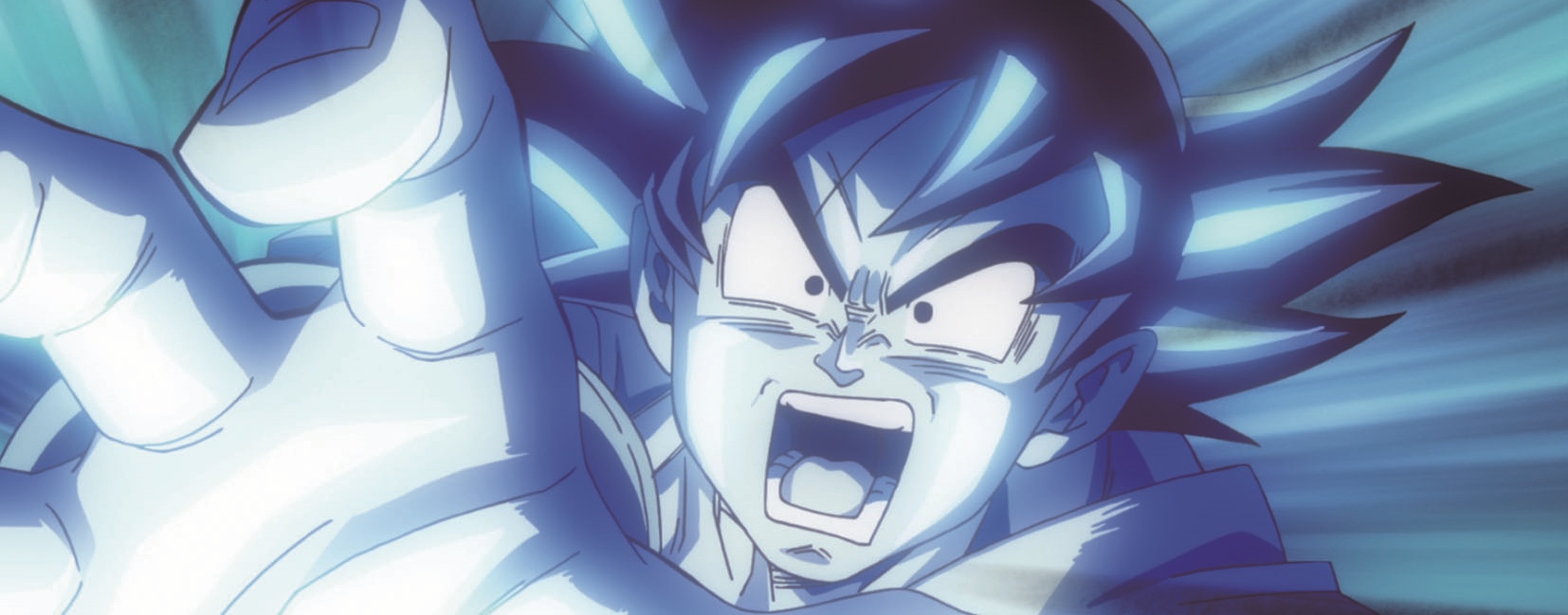 Dragonball Z | &copy; KAZÉ Anime