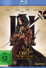 Die Drei Musketiere – D’Artagnan
