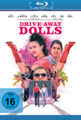 Drive-Away Dolls
