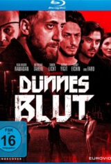 Dünnes Blut