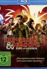 Dungeons & Dragons