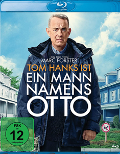 Ein Mann namens Otto