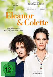 Eleanor & Colette