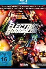 Electric Boogaloo