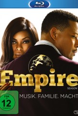 Empire – Season 1