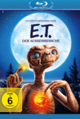 E.T. – Der Außerirdische