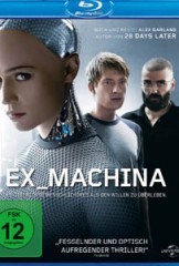 Ex Machina