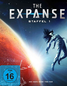 The Expanse – Staffel 1