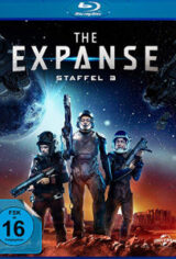 The Expanse – Staffel 3