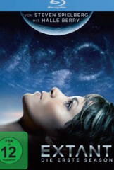 Extant – Die erste Season