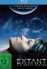 Extant – Die erste Season