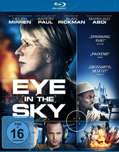 Eye In The Sky