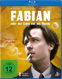 Fabian oder Der Gang vor die Hunde