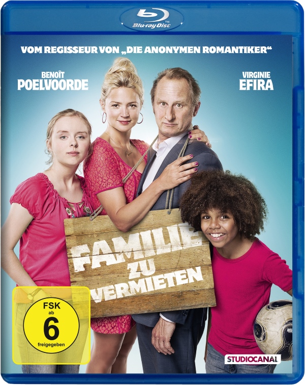 Familie zu vermieten | &copy; Studiocanal