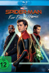 Spider-Man: Far From Home