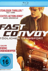 Fast Convoy
