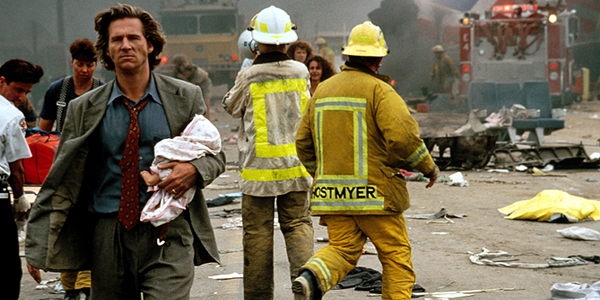 Fearless – Jenseits der Angst (Mediabook – Blu-ray & DVD) Fearless – Jenseits der Angst (Mediabook – Blu-ray & DVD)