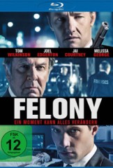 Felony