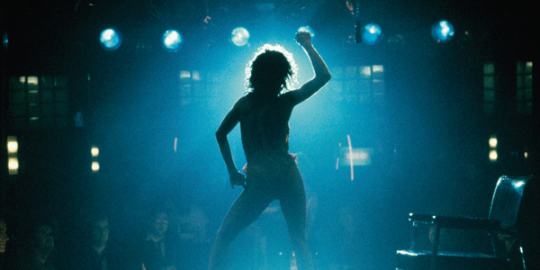 Flashdance – Limited Steelbook (4K UHD)