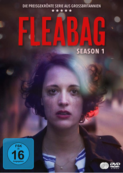 Fleabag – Staffel 1