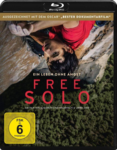 Free Solo