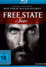 Free State Of Jones