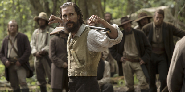 Free State of Jones