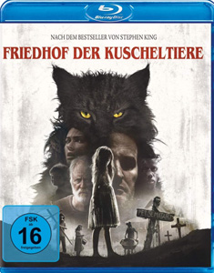 Friedhof der Kuscheltiere