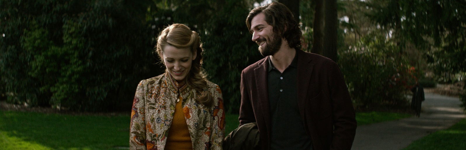 Für immer Adaline | &copy; Universum Film