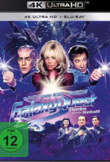 Galaxy Quest