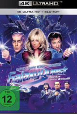 Galaxy Quest