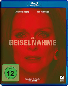 Die Geiselnahme