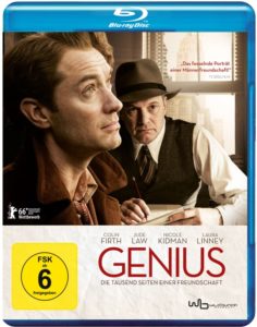 Genius | © universum Film