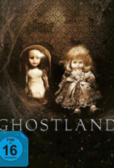 Ghostland