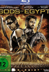 Gods of Egypt