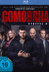 Gomorrha – Staffel 3