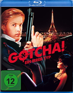 Gotcha! – Ein irrer Trip