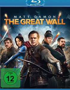 The Great Wall