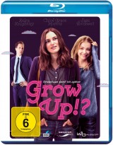 Grow Up!? - Erwachsen werd' ich später | © Senator Home Entertainment